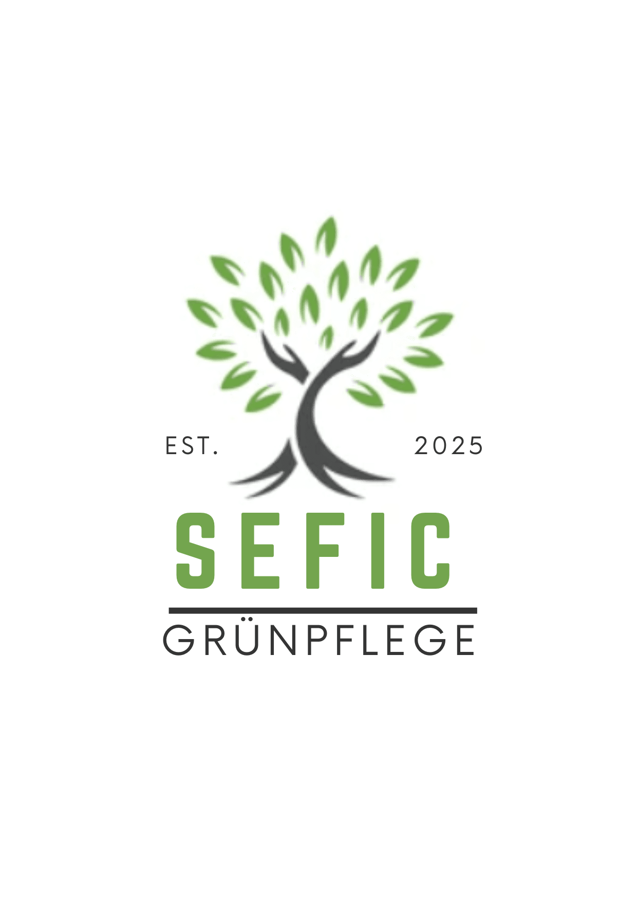 Sefic Grünpflege